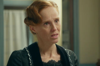 La promesa, odcinek 332: Romulo i Pia w panice! Boją się gniewu markizów i ujawnienia sekretu