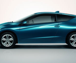 Honda CR-Z