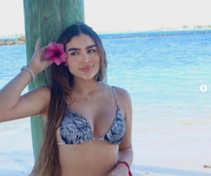 Miranda Yepes