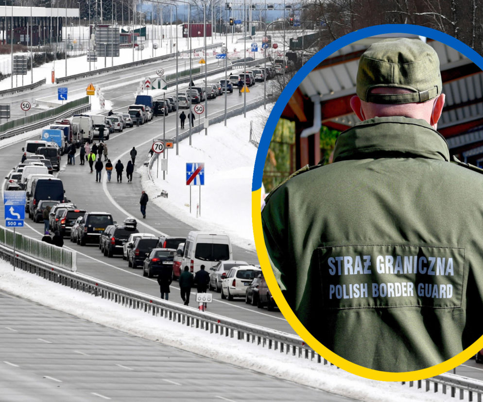 Wojna na Ukrainie. Czy Polsce grozi fala uchodźców? Mogą tu szukać schronienia