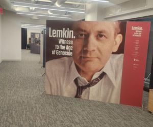 Otwarcie Instytutu Pileckiego w Nowym Jorku