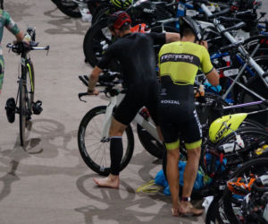 Enea Bydgoszcz Triathlon 2021 [GALERIA]