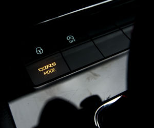 Skoda Octavia RS 245