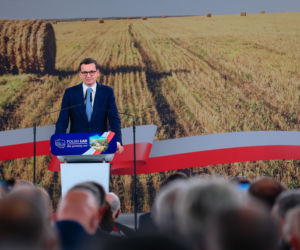 Konwencja PiS. Polski Ład dla polskiej wsi 