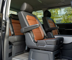 Volkswagen Multivan T6.1 Highline 2.0 TDI 204 KM DSG7 4MOTION