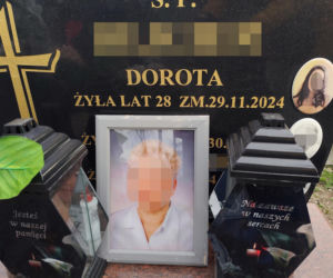 Wypadek w Sienicznie, bezkarna prokuratorka