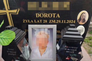 Dorota szła do szkoły po córkę, zginęła potrącona przez prokuratorkę. Magdalena Z. stanie przed sądem?