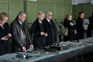 Starosta zafundował uczniom bilety na „Smoleńsk”. Wydał 14 tys. zł