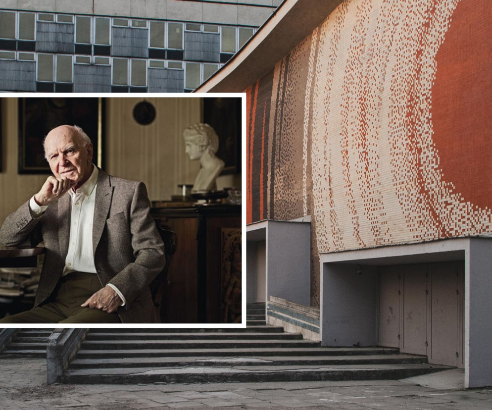Witold Cęckiewicz i Kino Kijów
