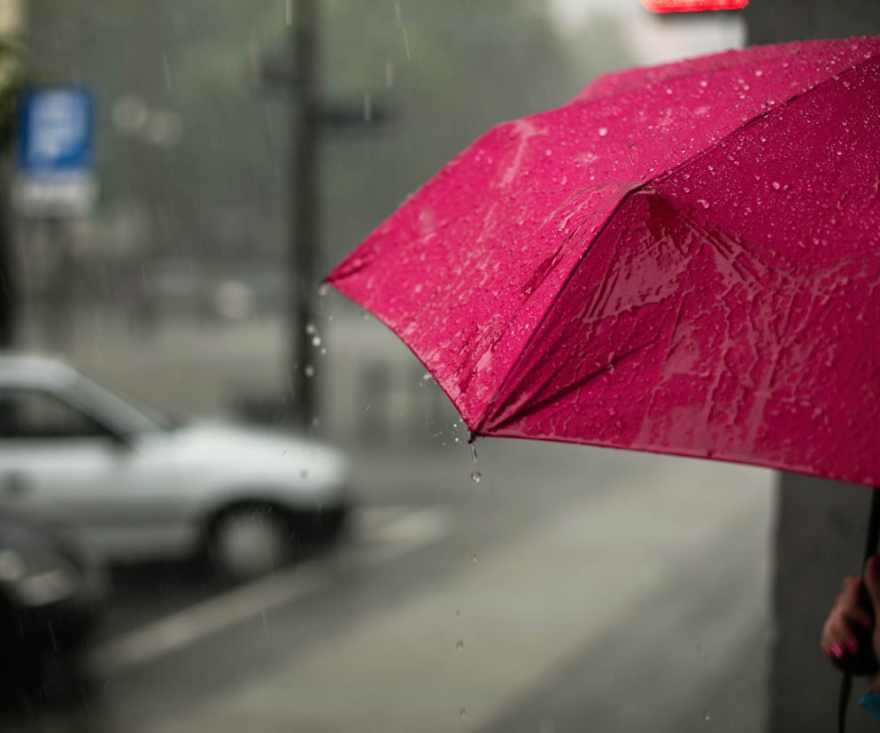 Aktualna prognoza pogody dla woj. podlaskiego od metorologów z IMGW