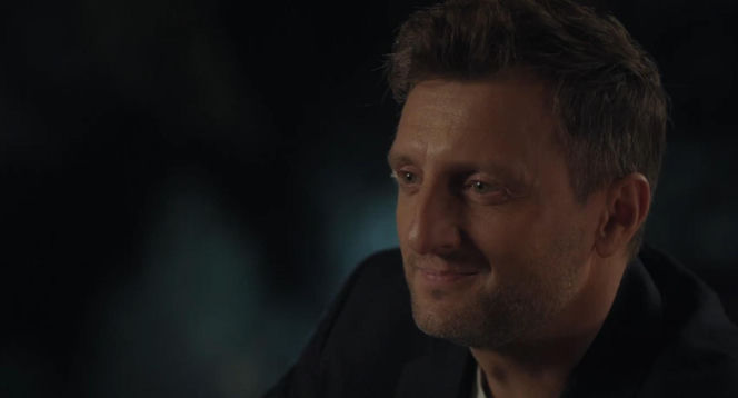 M jak miłość odc. 1916. Bartek (Arkadiusz Smoleński)