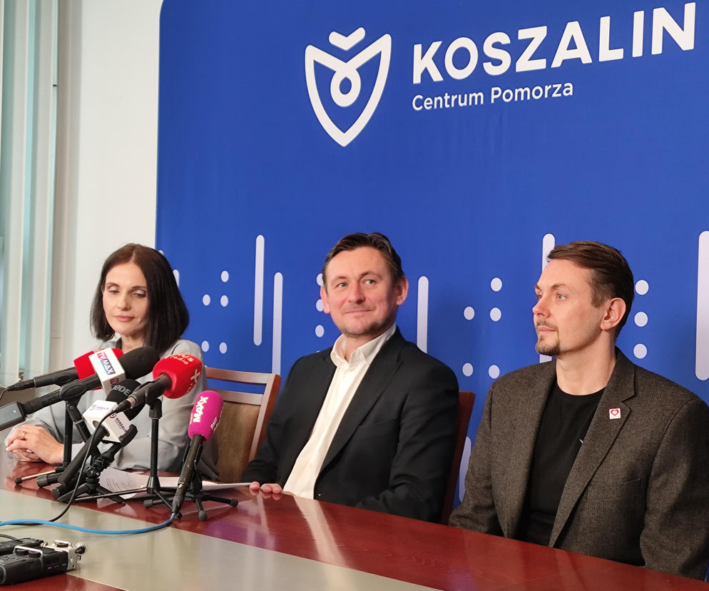 Nowy Orlik powstanie w Koszalinie