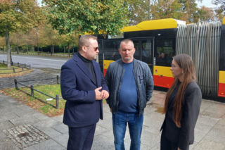 Ojciec zamordowanej Mai spotkał się z wiceministrem. Jest reakcja Waldemara Żurka