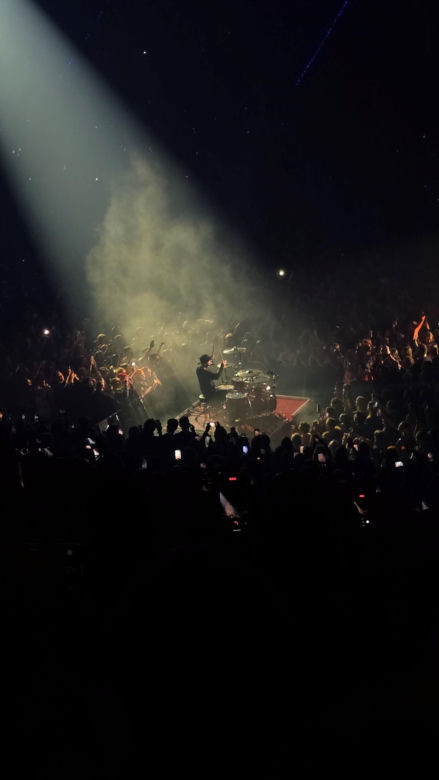 Twenty One Pilots zaczarowali Łódź podczas „The Clancy World Tour”