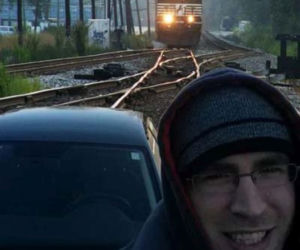 selfie przede wszystkim