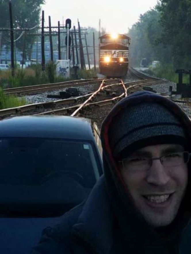 selfie przede wszystkim