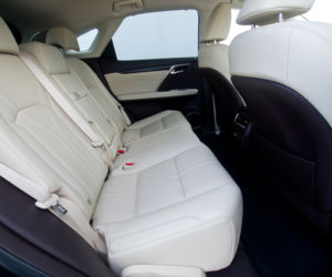 Lexus RX 200t