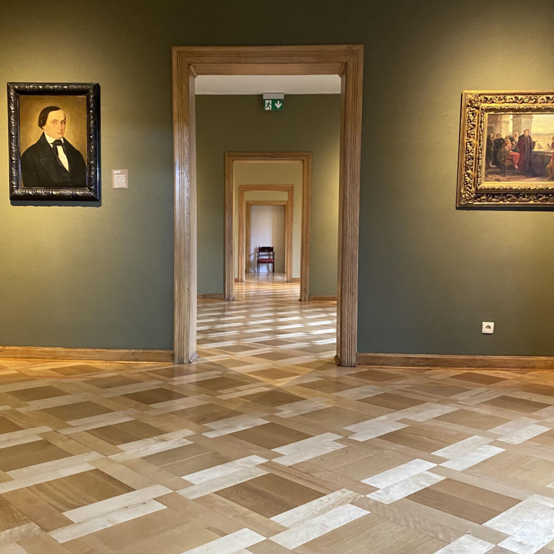 Muzeum Okręgowe w Koninie