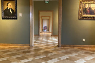 Muzeum Okręgowe w Koninie