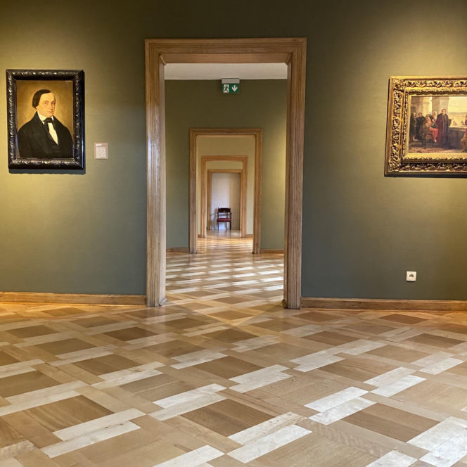 Muzeum Okręgowe w Koninie