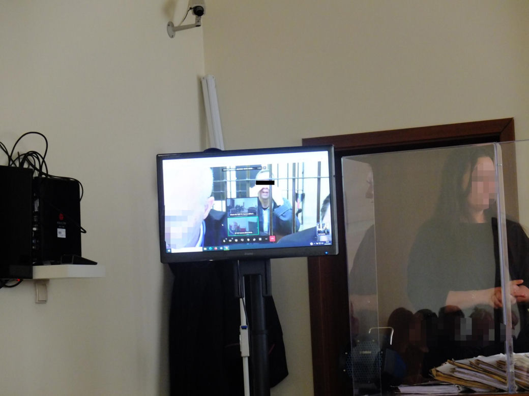 Cała rodzina zginęła. Wstrząsająca relacja świadka wypadku w Boksyckiej. "To było kłębowisko ciał" 