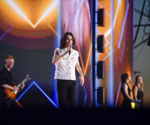 Drugi koncert trasy Lato z Radiem i Telewizją Polską