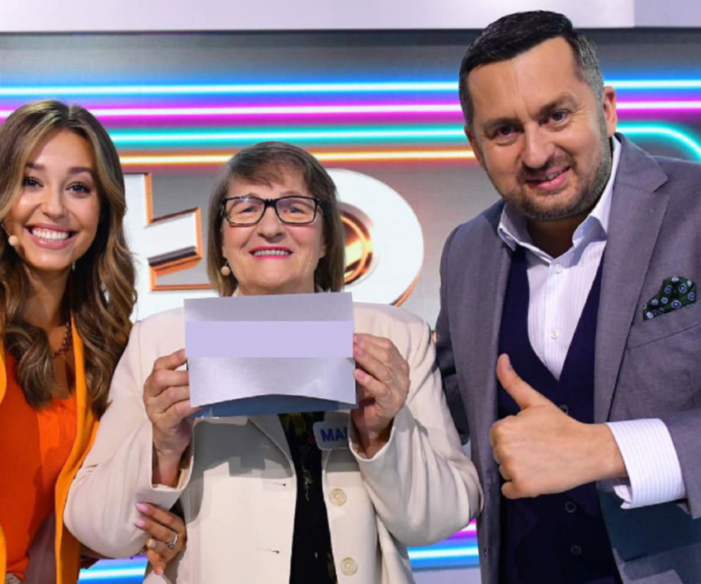 Koło Fortuny TVP - padła rekordowa wygrana