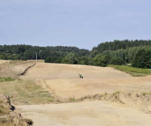 Ruszyła budowa S5 na odcinku Ornowo - Wirwajdy 