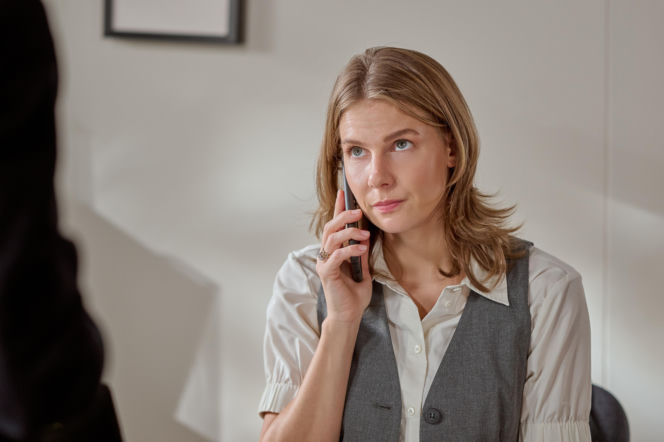 "Na Wspólnej" odcinki 4159-4162. Co wydarzy się w serialu od 9 do 12 lutego?