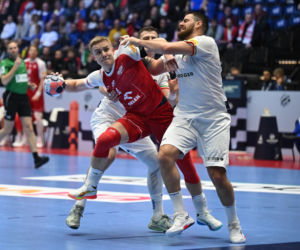 Piłka ręczna Polska - Włochy