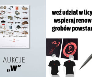 Aukcje W