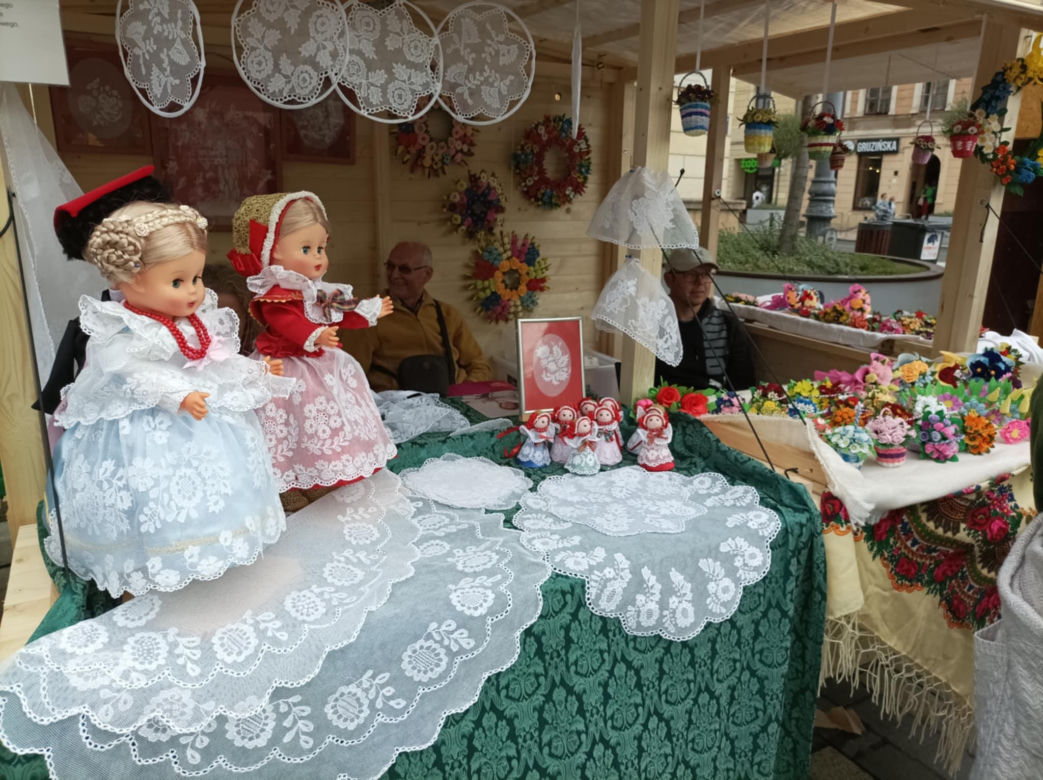 Festiwal Re: Tradycja - Jarmark Jagielloński 2025
