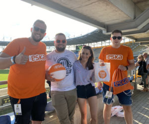 Eska Summer City Szczecin - XVII Memoriał Edwarda Jancarza 