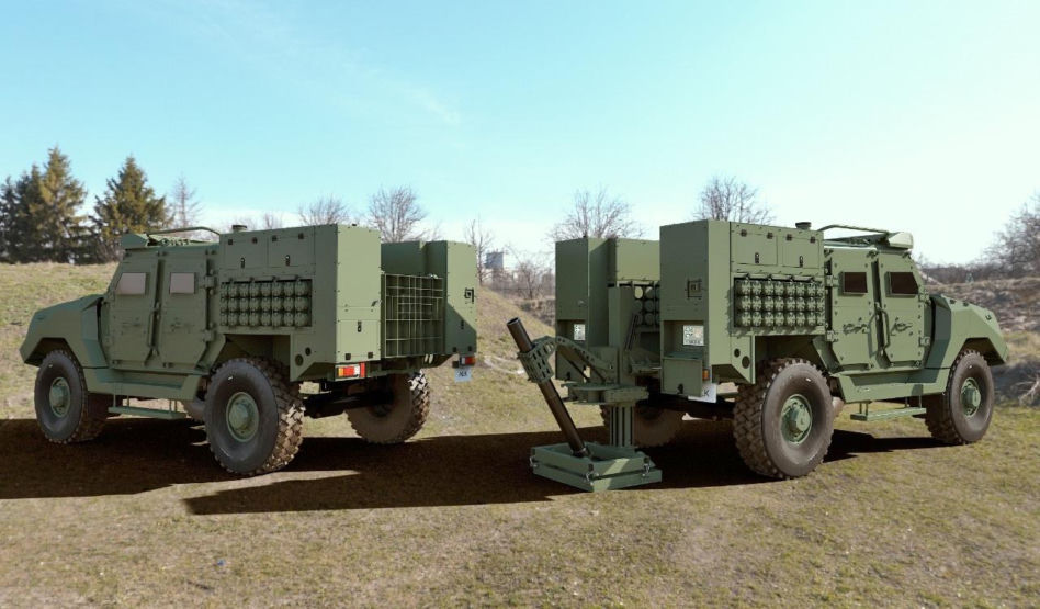 Czeska firma z gigantycznym kontraktem. Patriot podbija Azję Południowo-Wschodnią