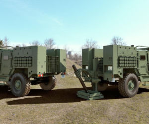 Czeska firma Patriot podbija Azję Południowo-Wschodnią