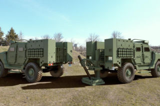 Czeska firma z gigantycznym kontraktem. Patriot podbija Azję Południowo-Wschodnią