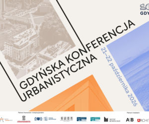 Reforma planistyczna w praktyce czy rewolucja w krajobrazie? Wielka debata w Gdyńskim Centrum Filmowym
