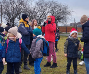 26. Rajd Mikołajkowy