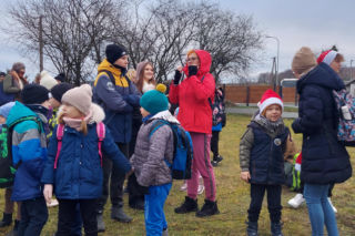 26. Rajd Mikołajkowy