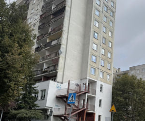 Ukrywała się w Warszawie. Policjanci namierzyli ją w trzy godziny
