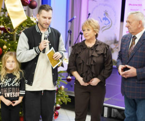 Podsumowanie projektu „Chodź nad Liwiec”