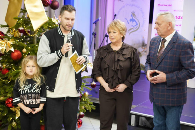 Podsumowanie projektu „Chodź nad Liwiec”