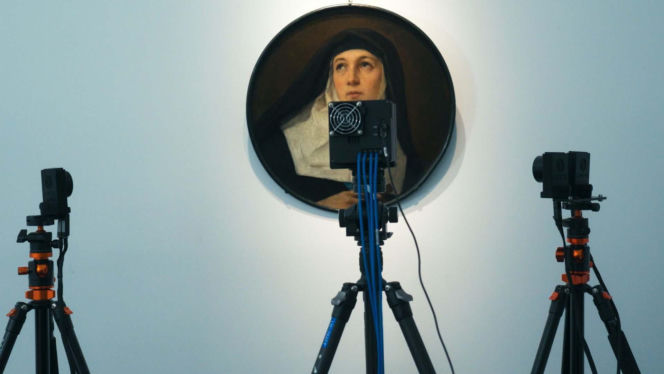 AI przejmuje sztukę i manipuluje faktami. Te filmy o sztucznej inteligencji musisz zobaczyć