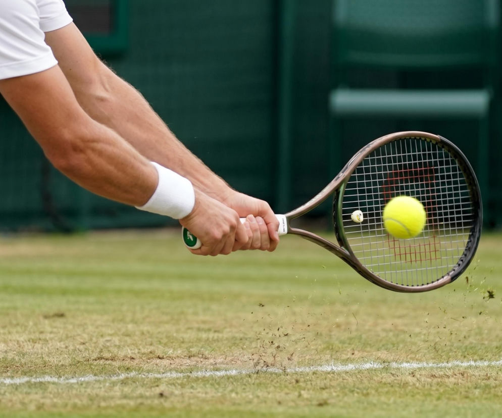 Turniej ATP w Londynie bez Polaka. Kto zatrzymał Zielińskiego?