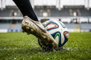 Burza po decyzji FIFA w sprawie Folarina Baloguna. Belgowie oburzeni przed meczem z USA