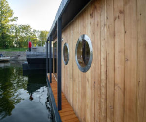 Sauna na Wiśle