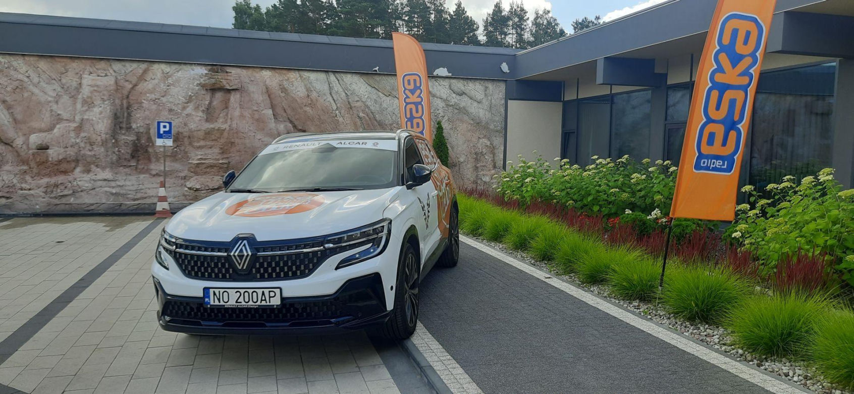 Eska Summer City Olsztyn. Wszystkie drogi prowadzą do Mrągowa