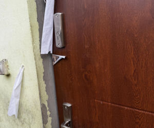 Miała wziąć zegar w kształcie słonia i zabić nim własną matkę. Mała wieś na Lubelszczyźnie w szoku