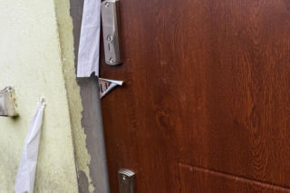 Miała wziąć zegar w kształcie słonia i zabić nim własną matkę. Mała wieś na Lubelszczyźnie w szoku