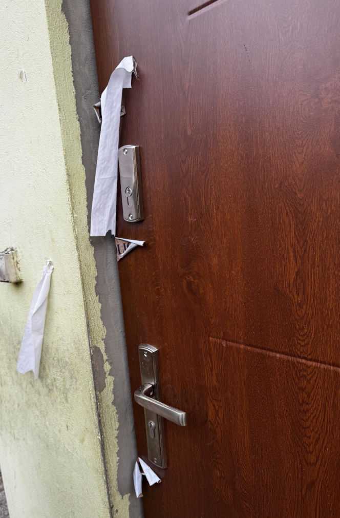 Miała wziąć zegar w kształcie słonia i zabić nim własną matkę. Mała wieś na Lubelszczyźnie w szoku